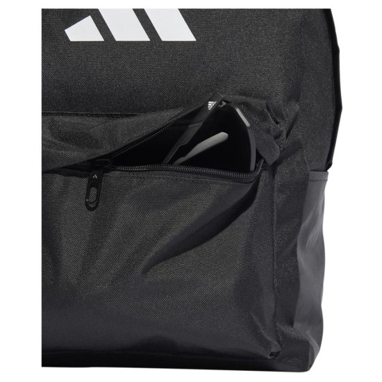 Adidas Τσάντα πλάτης Classic 3 Bar Logo Backpack
